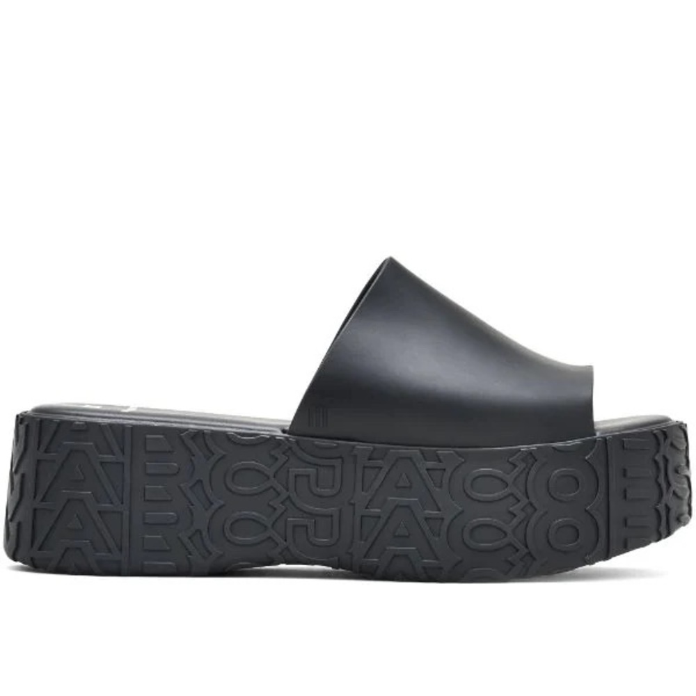 Marc Jacob’s x Melissa Becky platform sandals NWB
